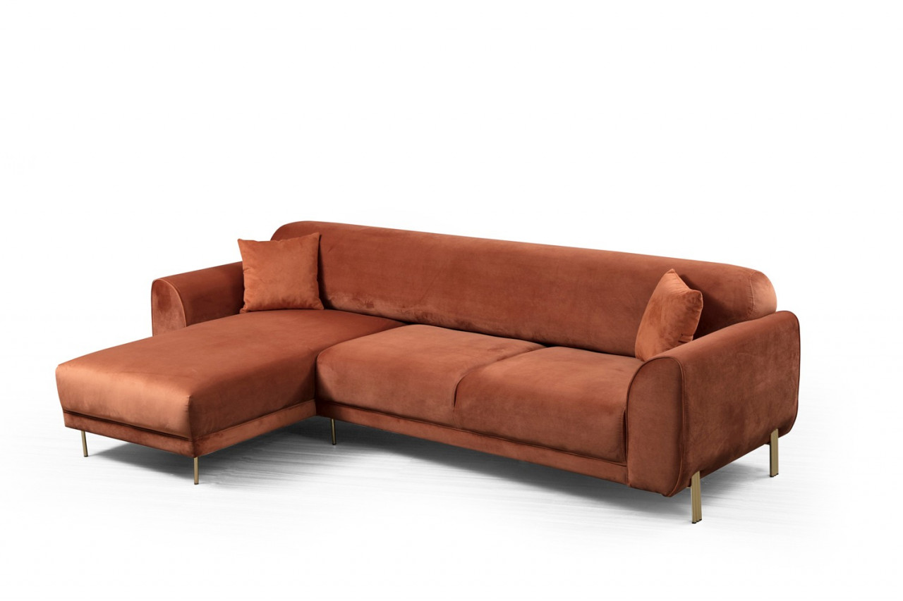 Poze Coltar Image pe stanga (Chl-3R) cinnamon