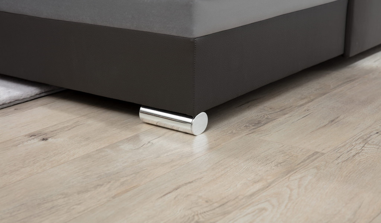 Poze Coltar living extensibil Damario – L340 x l190 x h73 cm