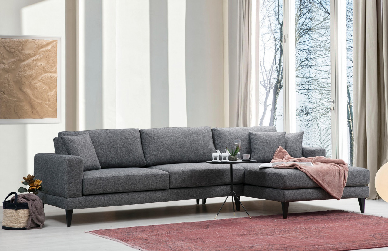 Poze Coltar Nordic pe dreapta (L3+Chl)