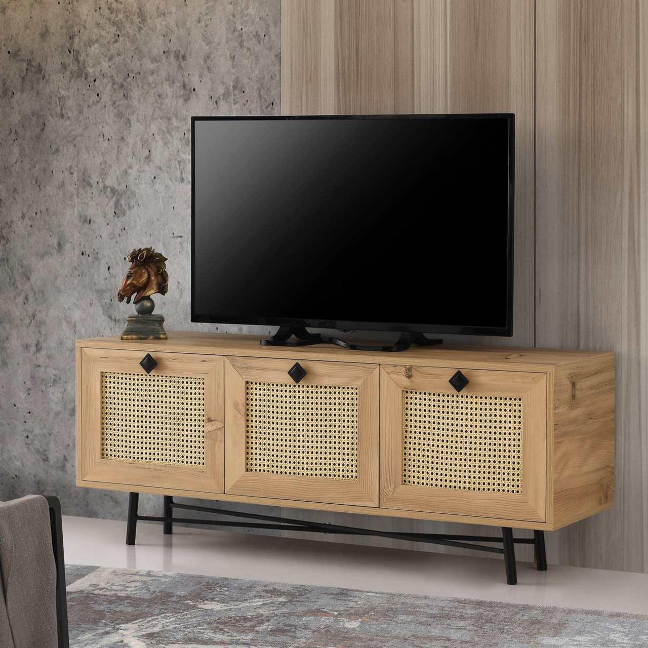 Poze Comoda TV Alcazar 140