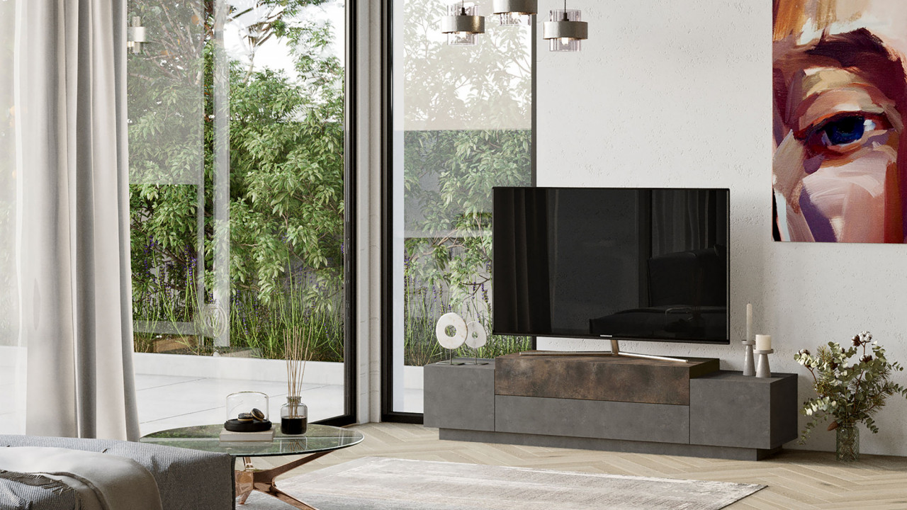 Poze Comoda TV FD1 - GP