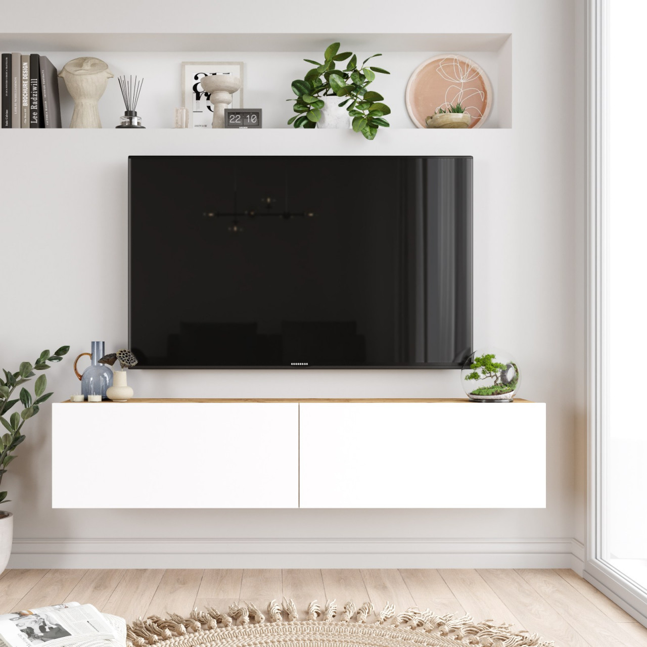 Poze Comoda TV FR10-AW