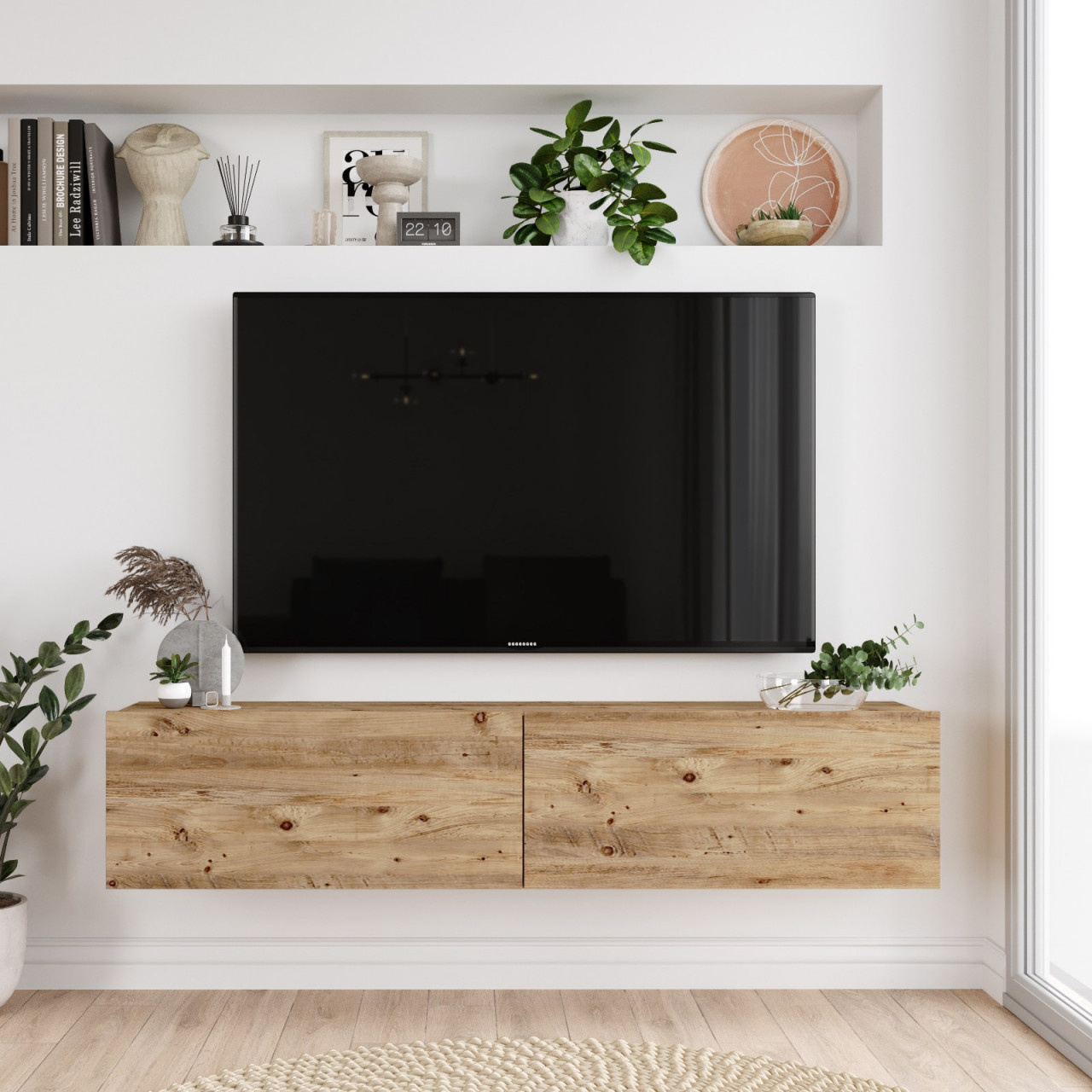 Poze Comoda TV FR10-A