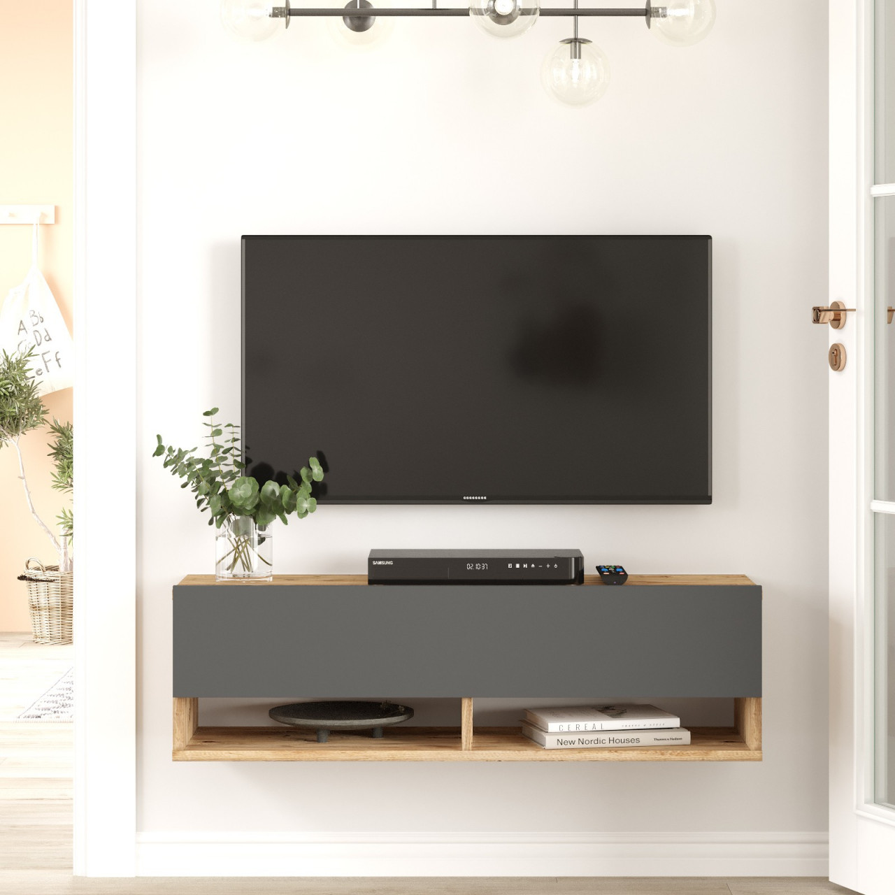 Poze Comoda TV FR13 - AA