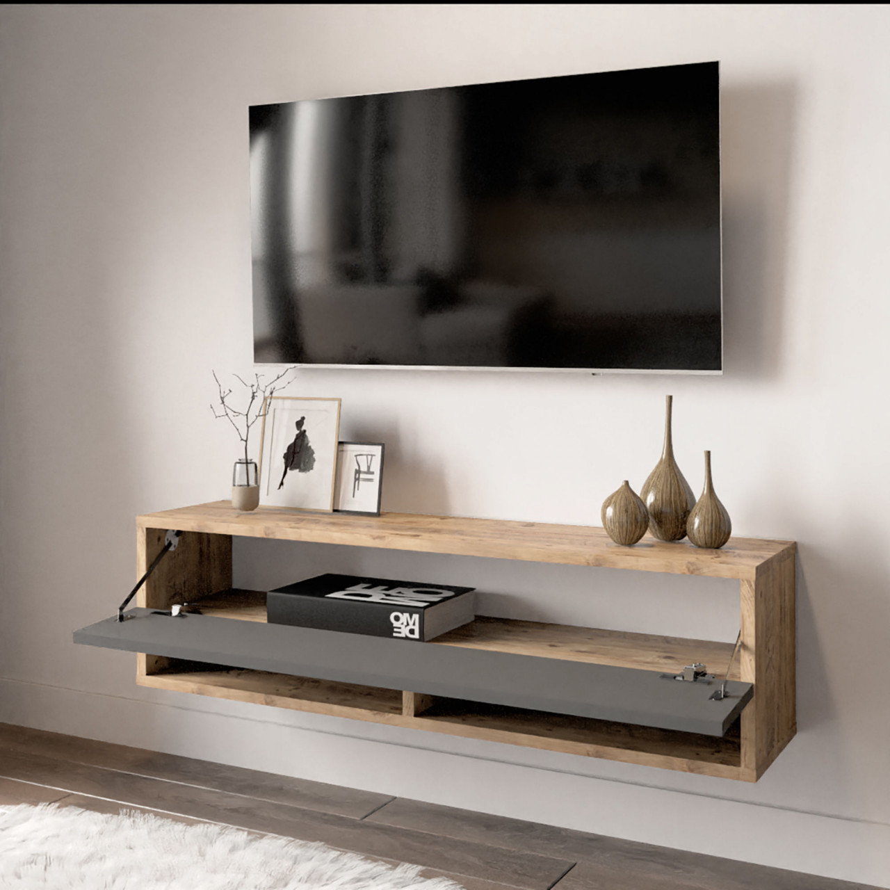 Poze Comoda TV FR13 - AA