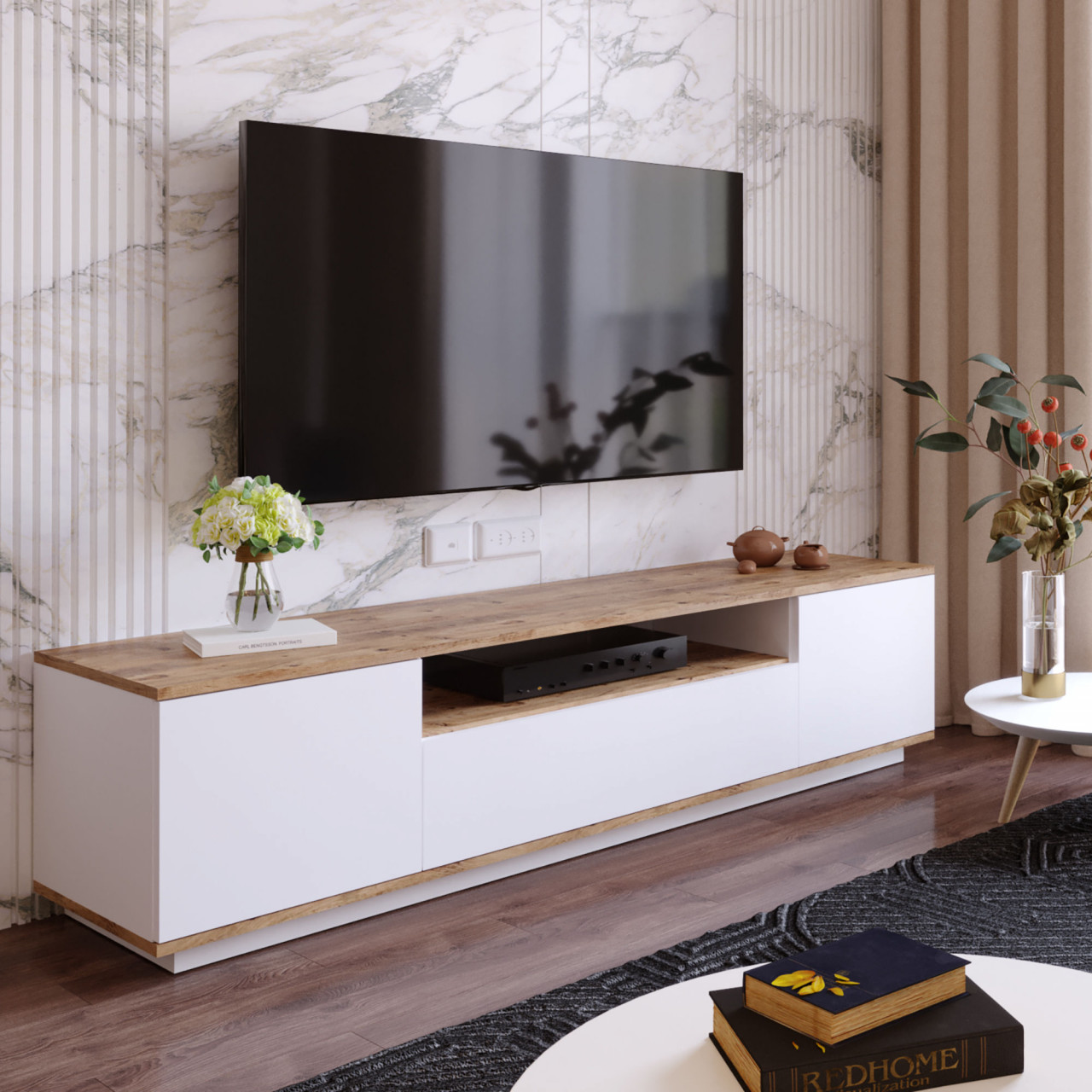 Poze Comoda TV FR7 - AW