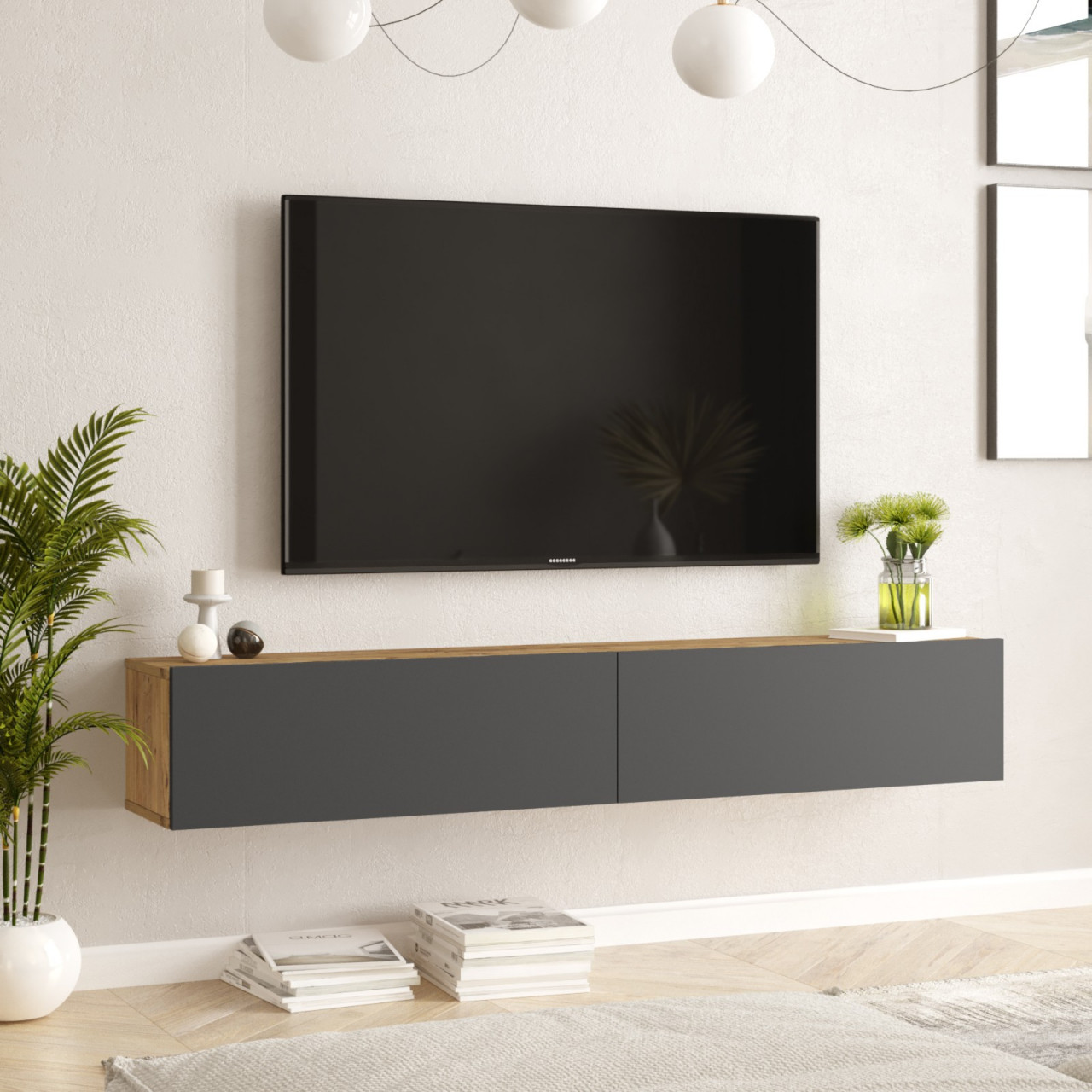 Poze Comoda TV FR8 - AA