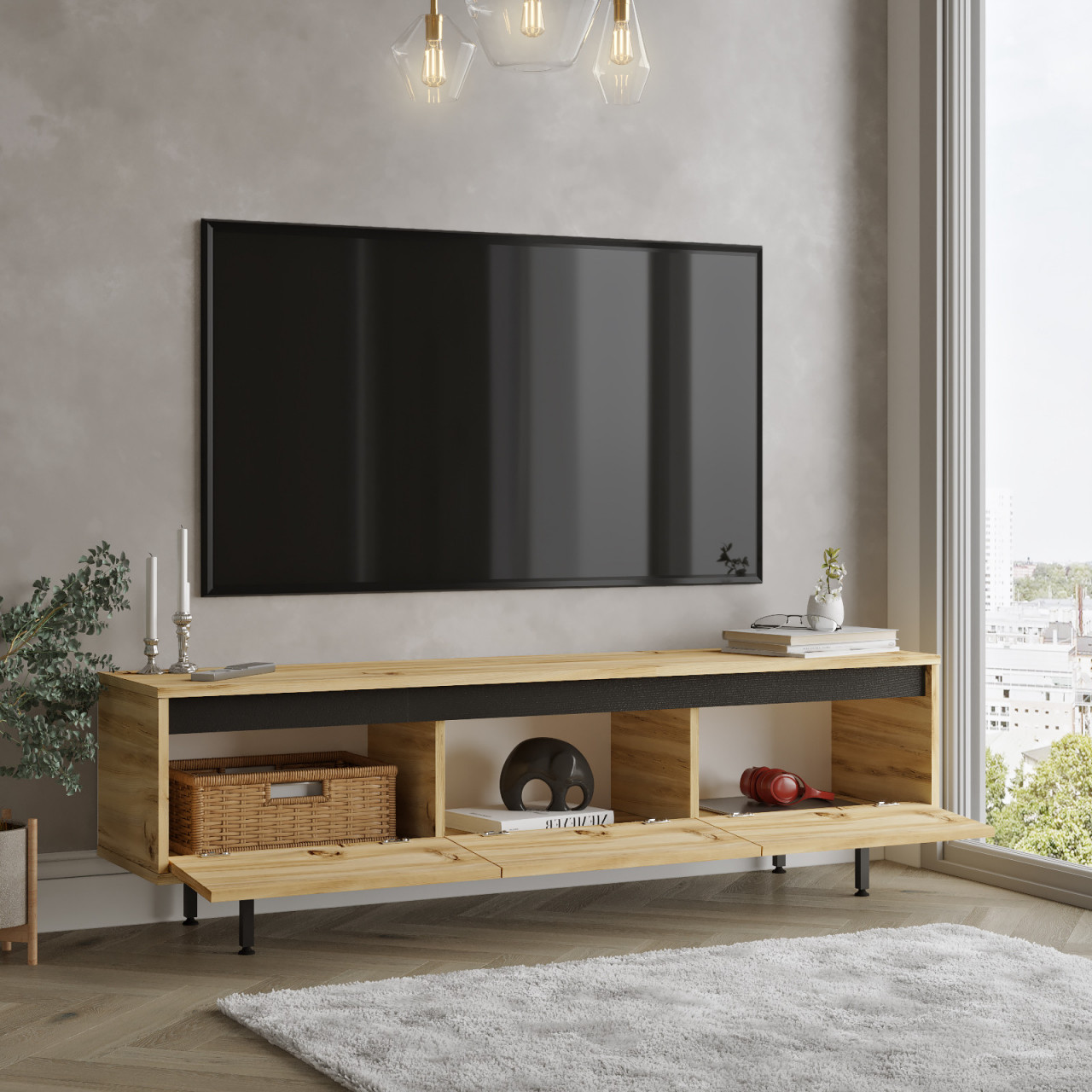 Poze Comoda TV LV1 - KL