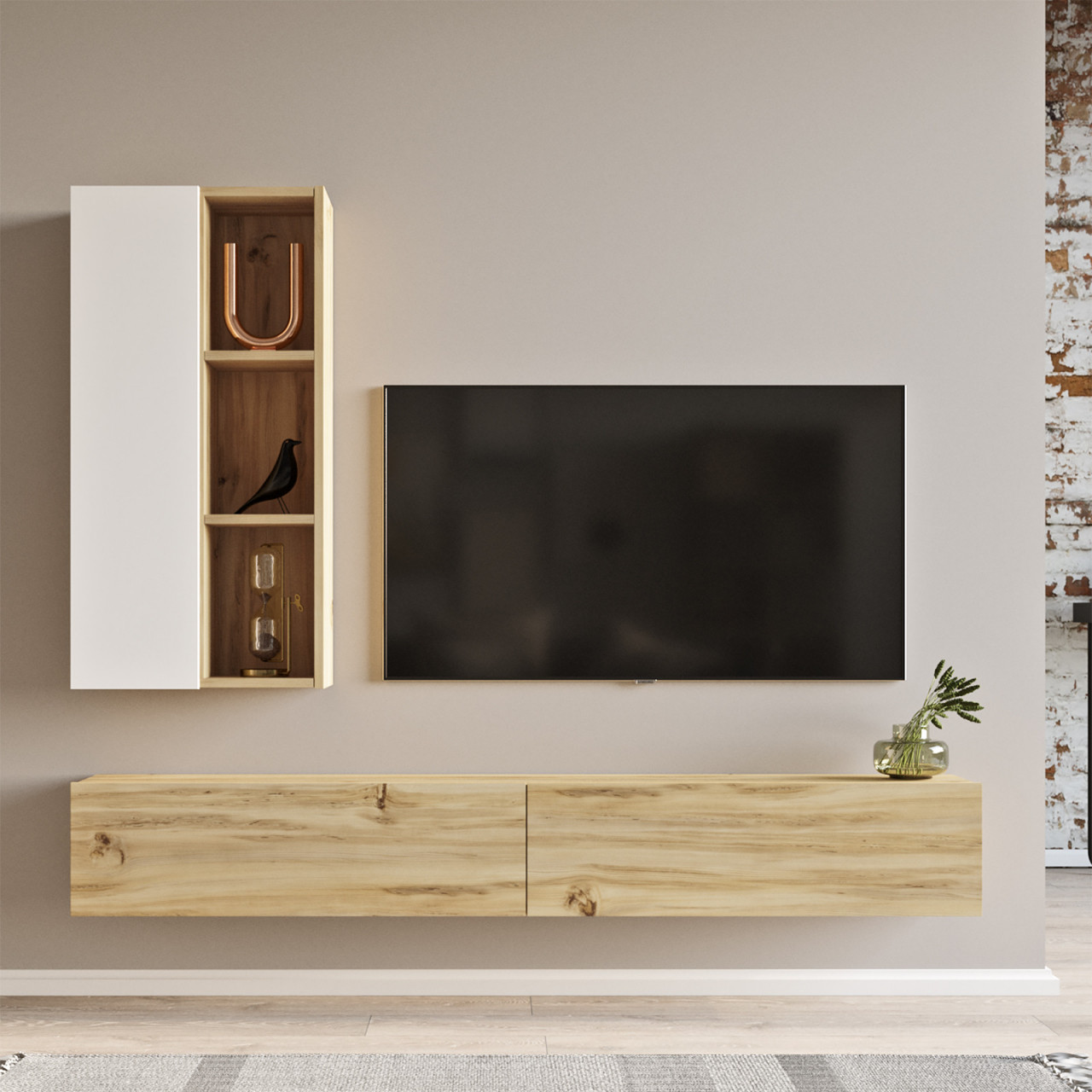 Poze Comoda TV LV10 - WK
