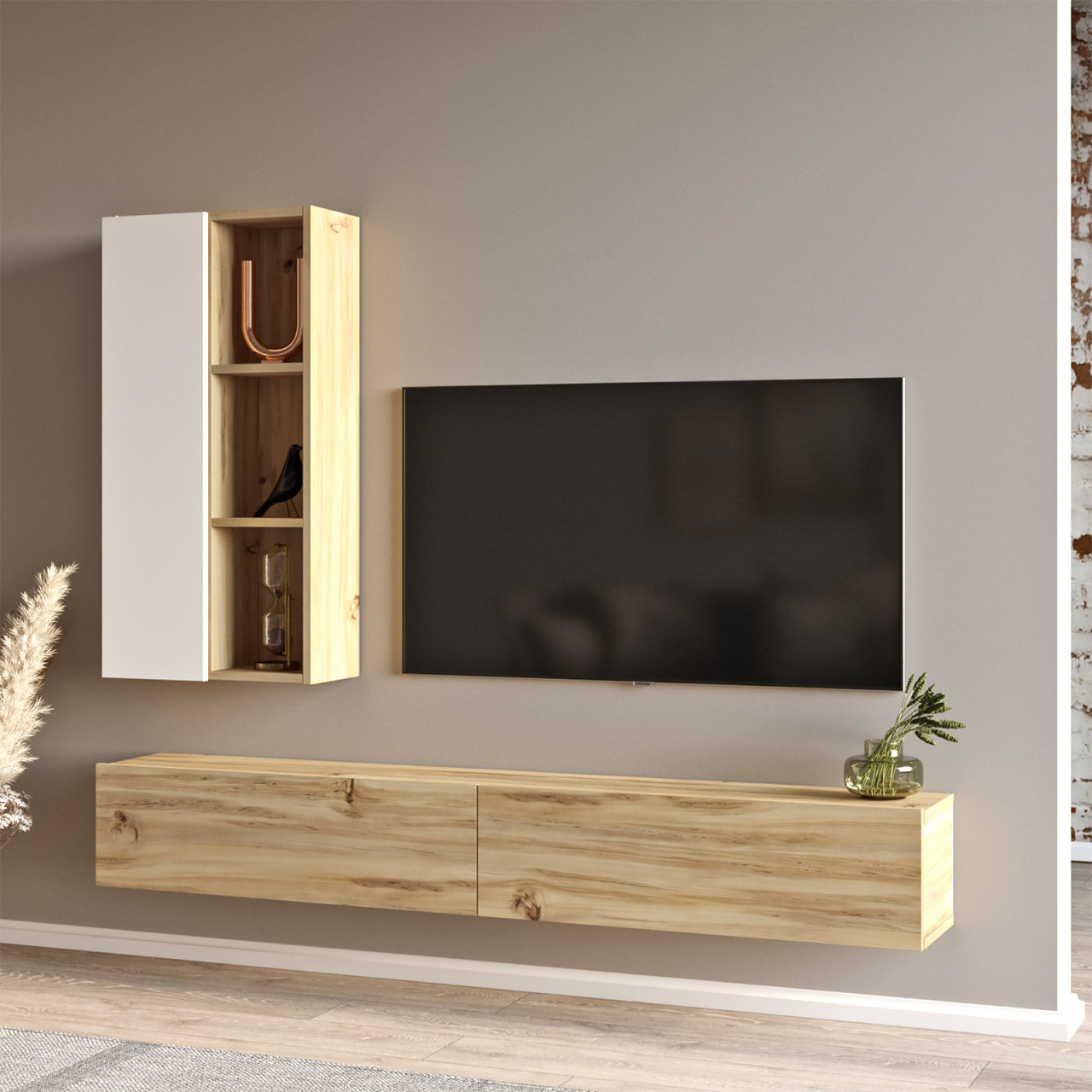 Poze Comoda TV LV10 - WK