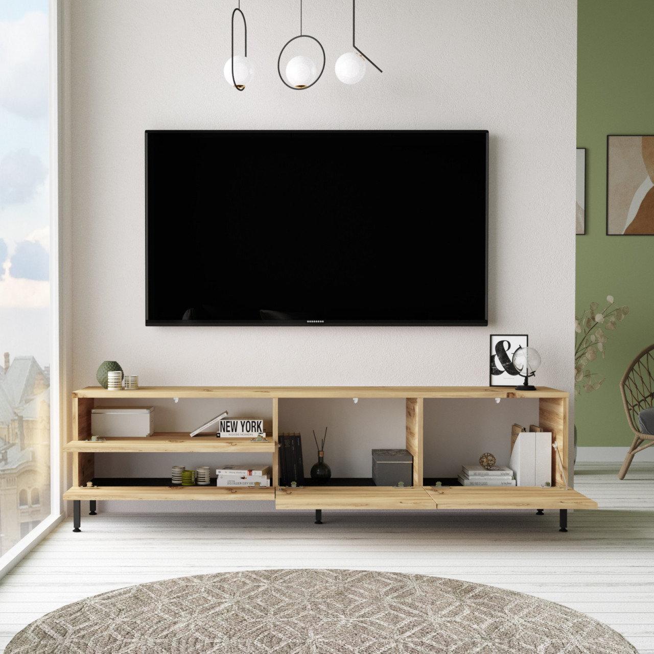 Poze Comoda TV LV6 - KL