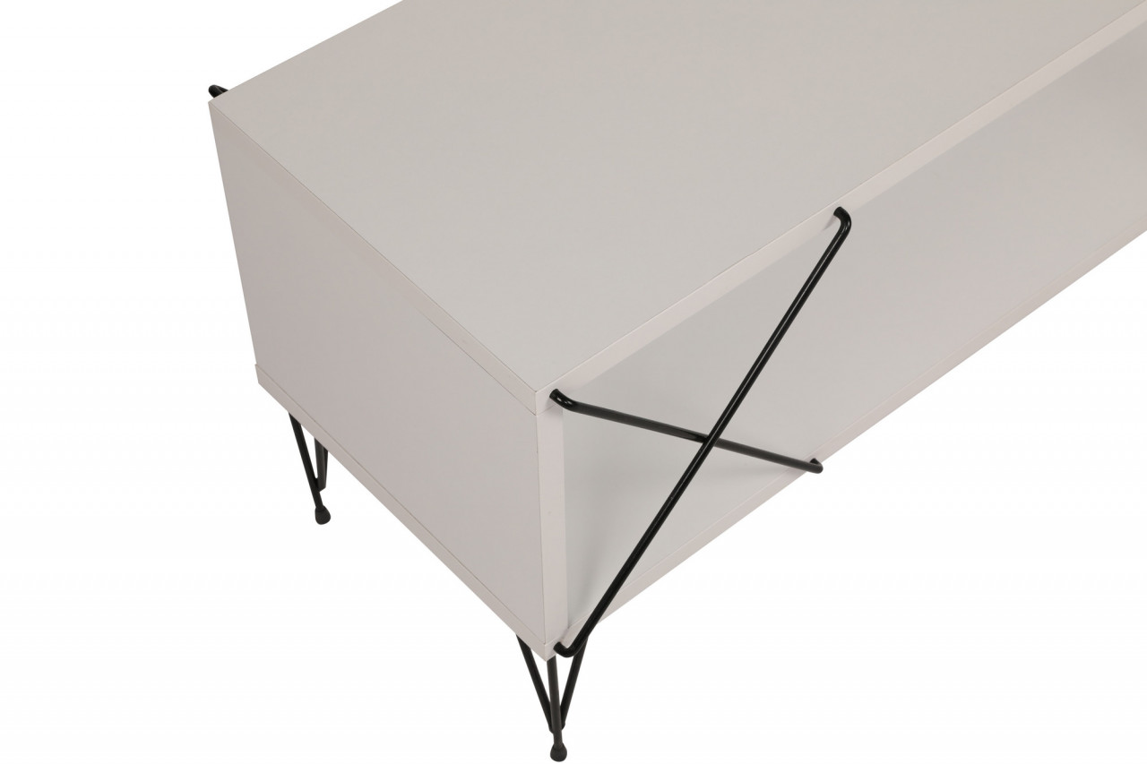 Poze Comoda TV Street alba