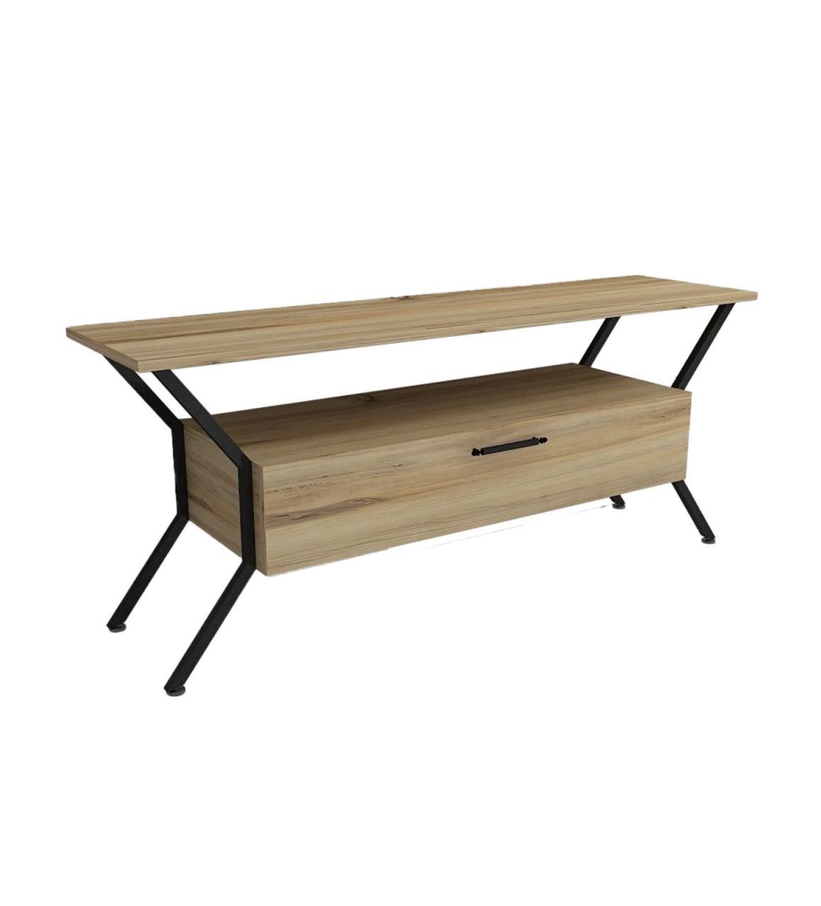 Poze Comoda TV Tarz natur
