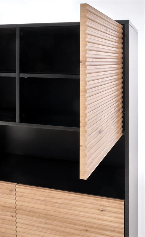 Poze Corp depozitare Murano KM3 – H156 cm