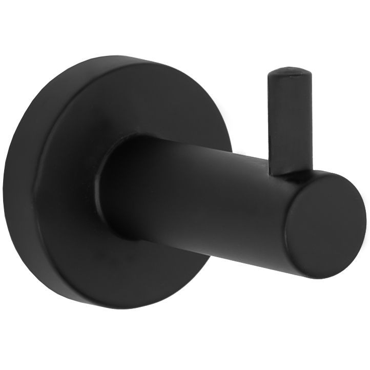 Poze Cuier de baie negru 322210