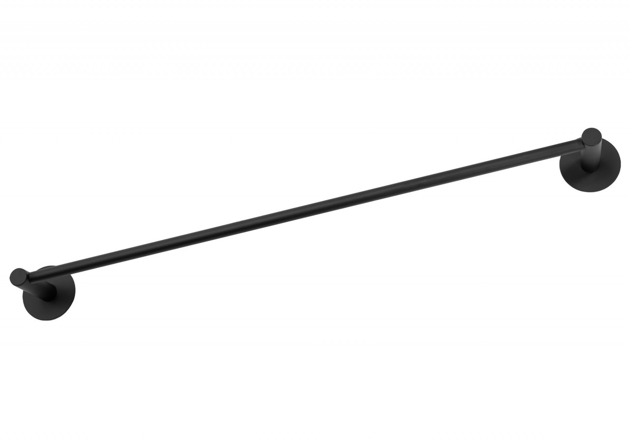 Poze Cuier de baie negru 322221A