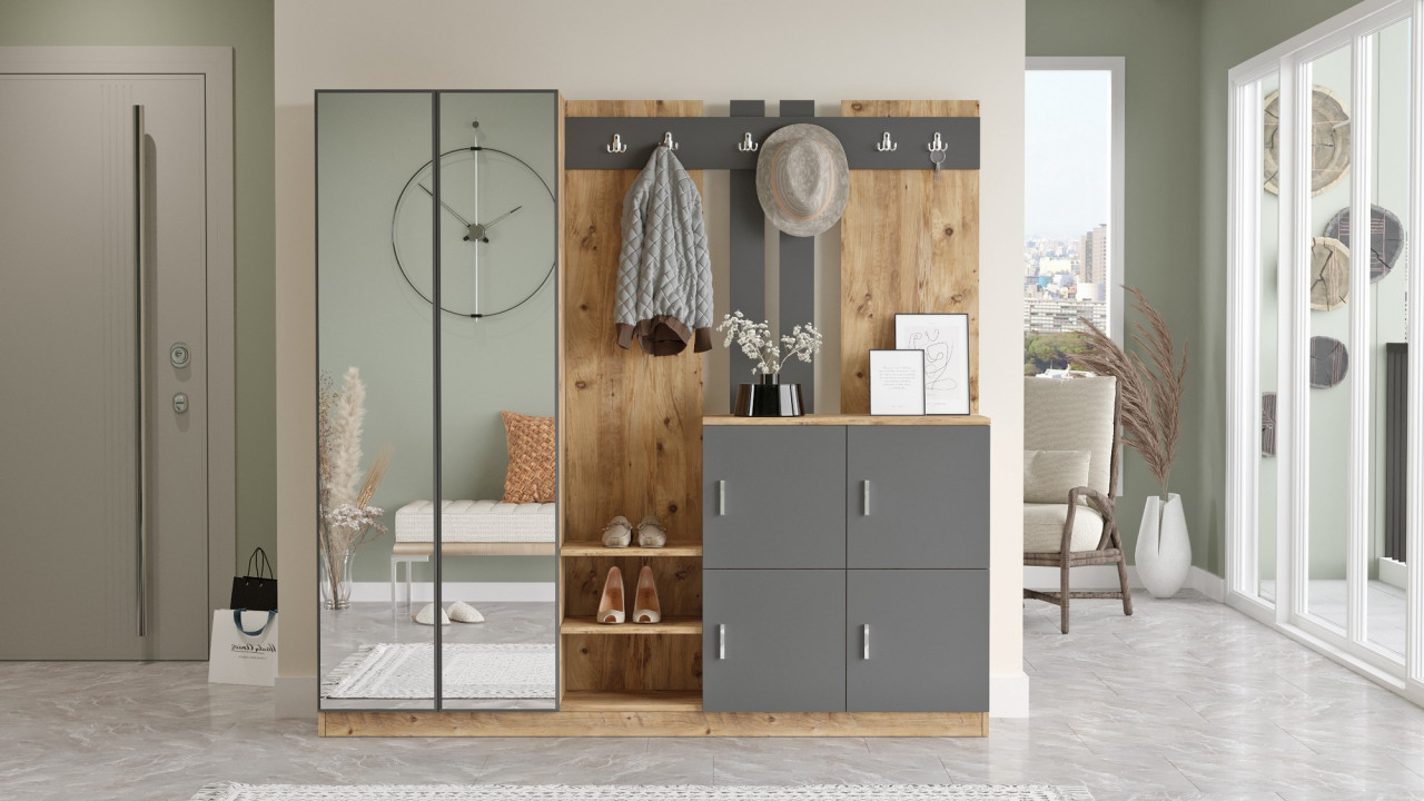 Poze Cuier Sala Stand DD9 - AA