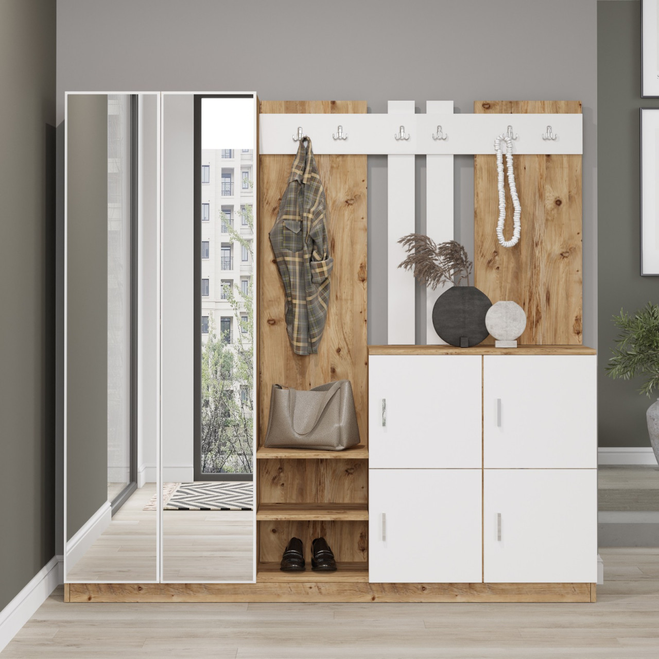 Poze Cuier Sala Stand DD9 - AW