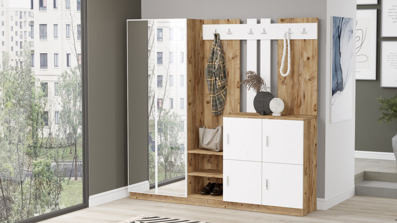 Poze Cuier Sala Stand DD9 - AW