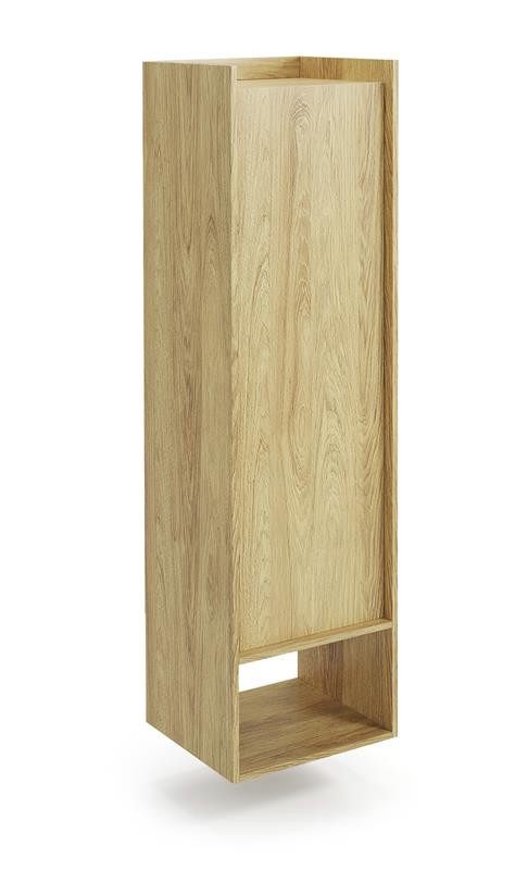 Poze Dulap modular Mobius 1D natur – H179 cm