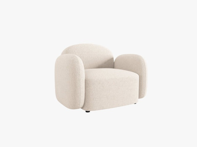 Poze Fotoliu Blair chenille L119