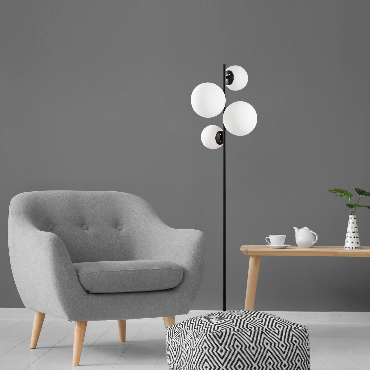 Poze Lampadar Fazli - 10521