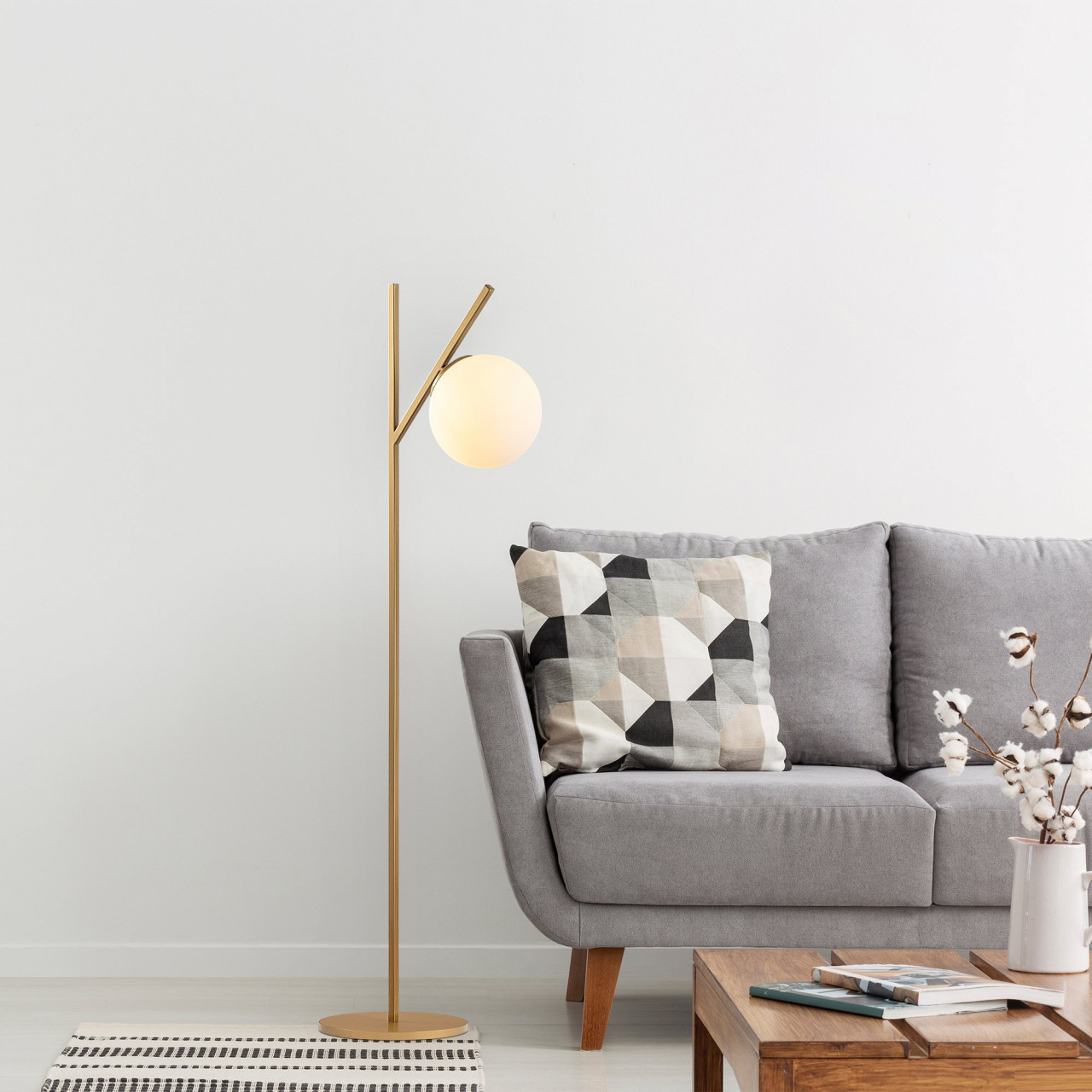 Poze Lampadar Fork - 13028