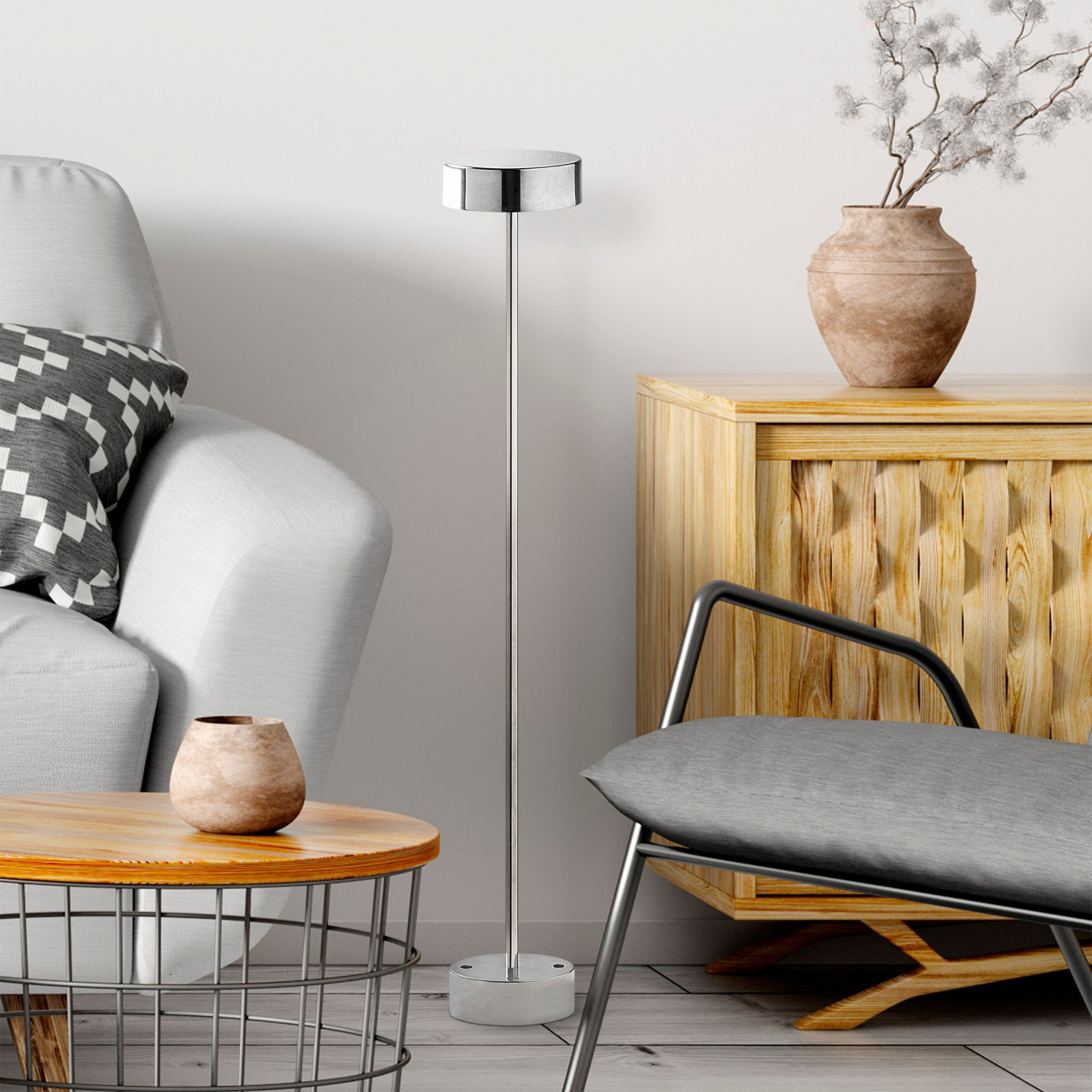 Poze Lampadar Keyf - 13400