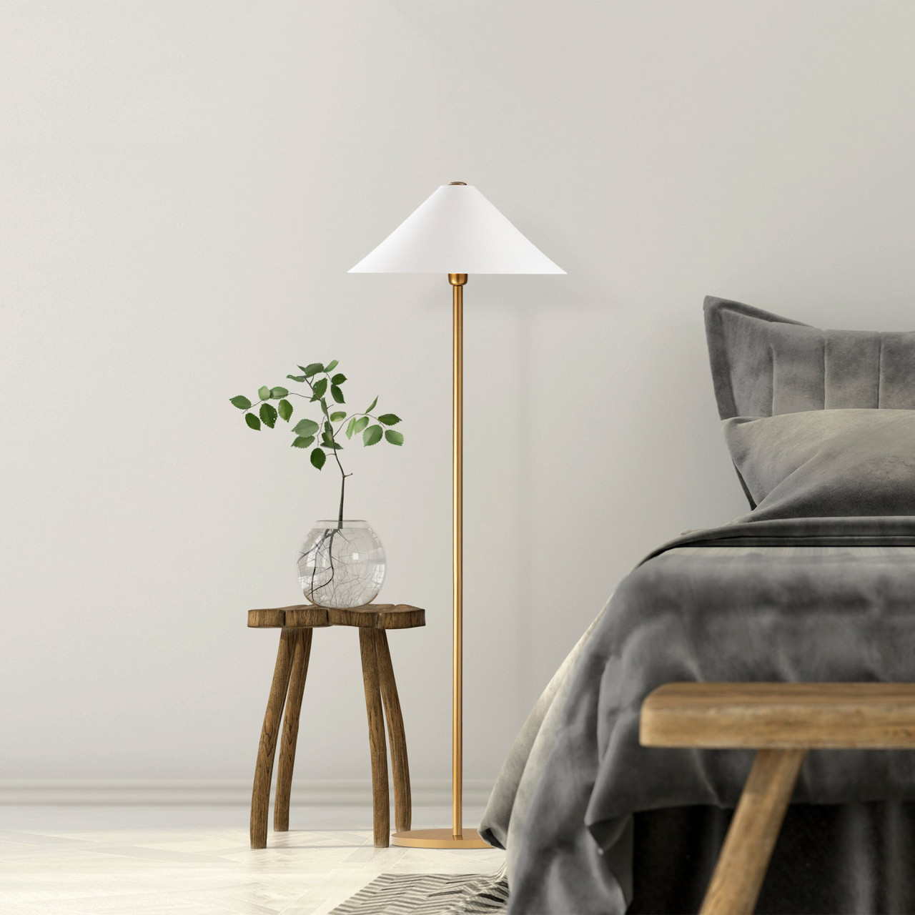 Poze Lampadar Mixed - 11512