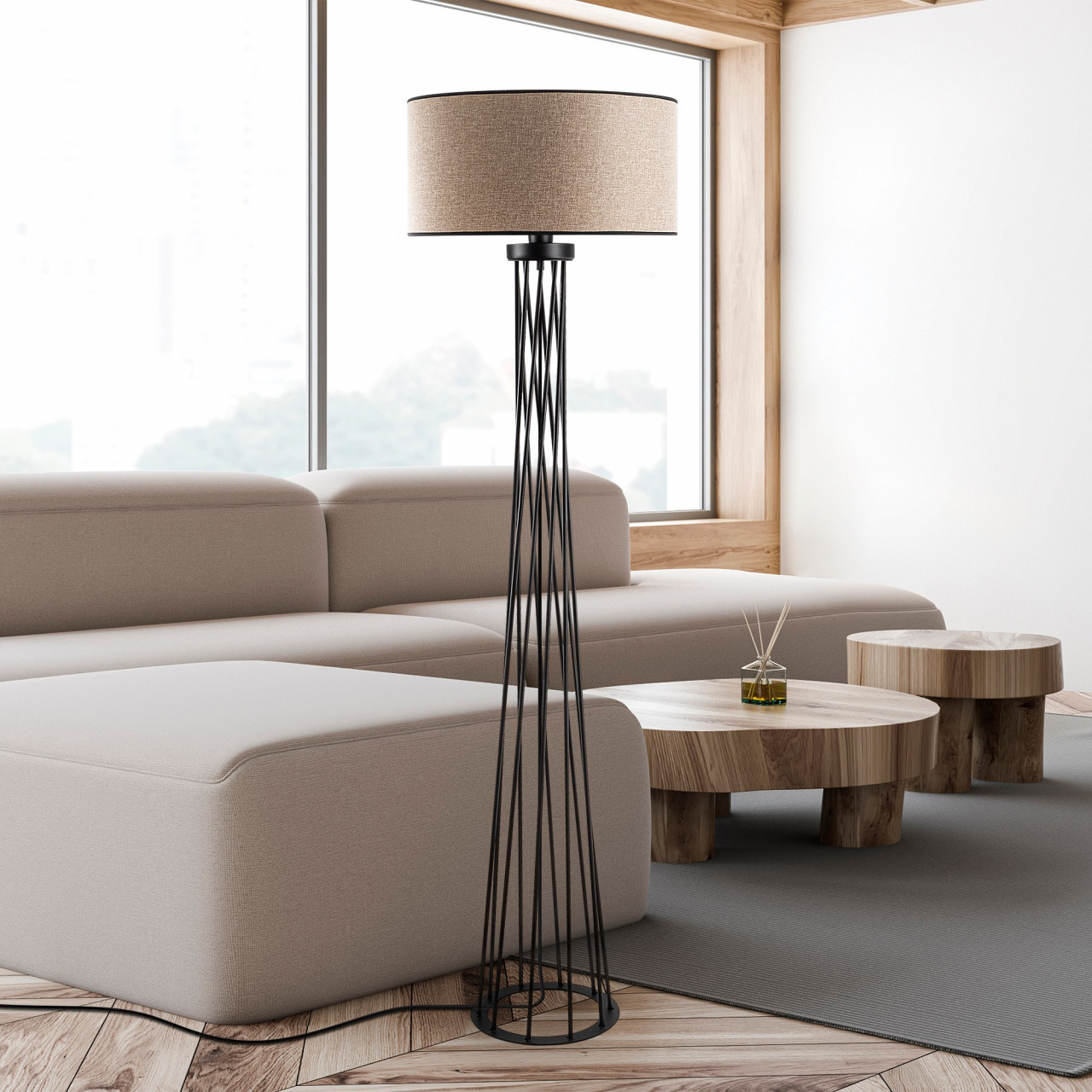 Poze Lampadar Tall - 13473