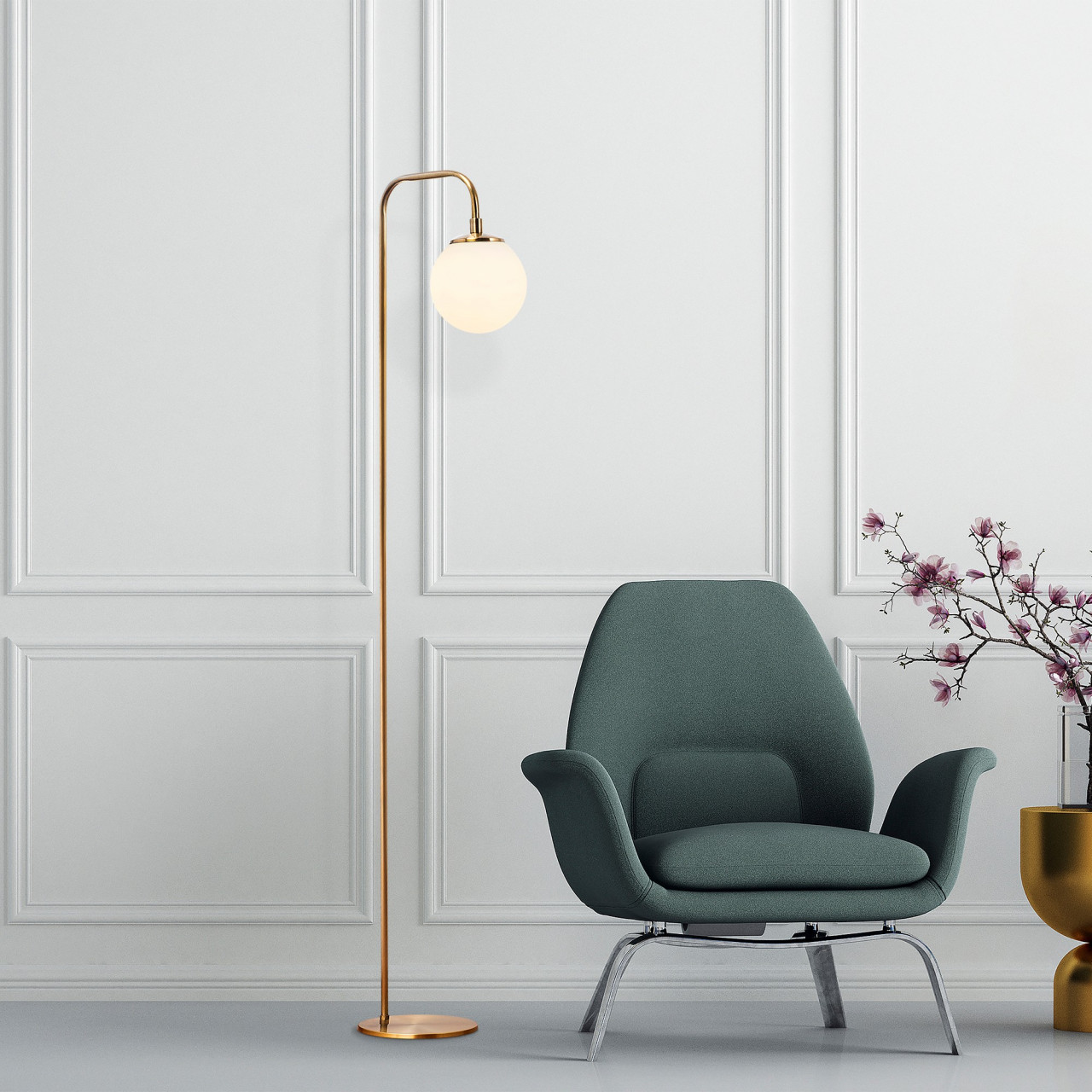 Poze Lampadar Viran - 10955