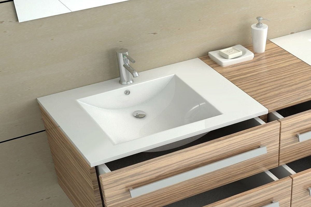 Poze Lavoar incastrat Dafne 70