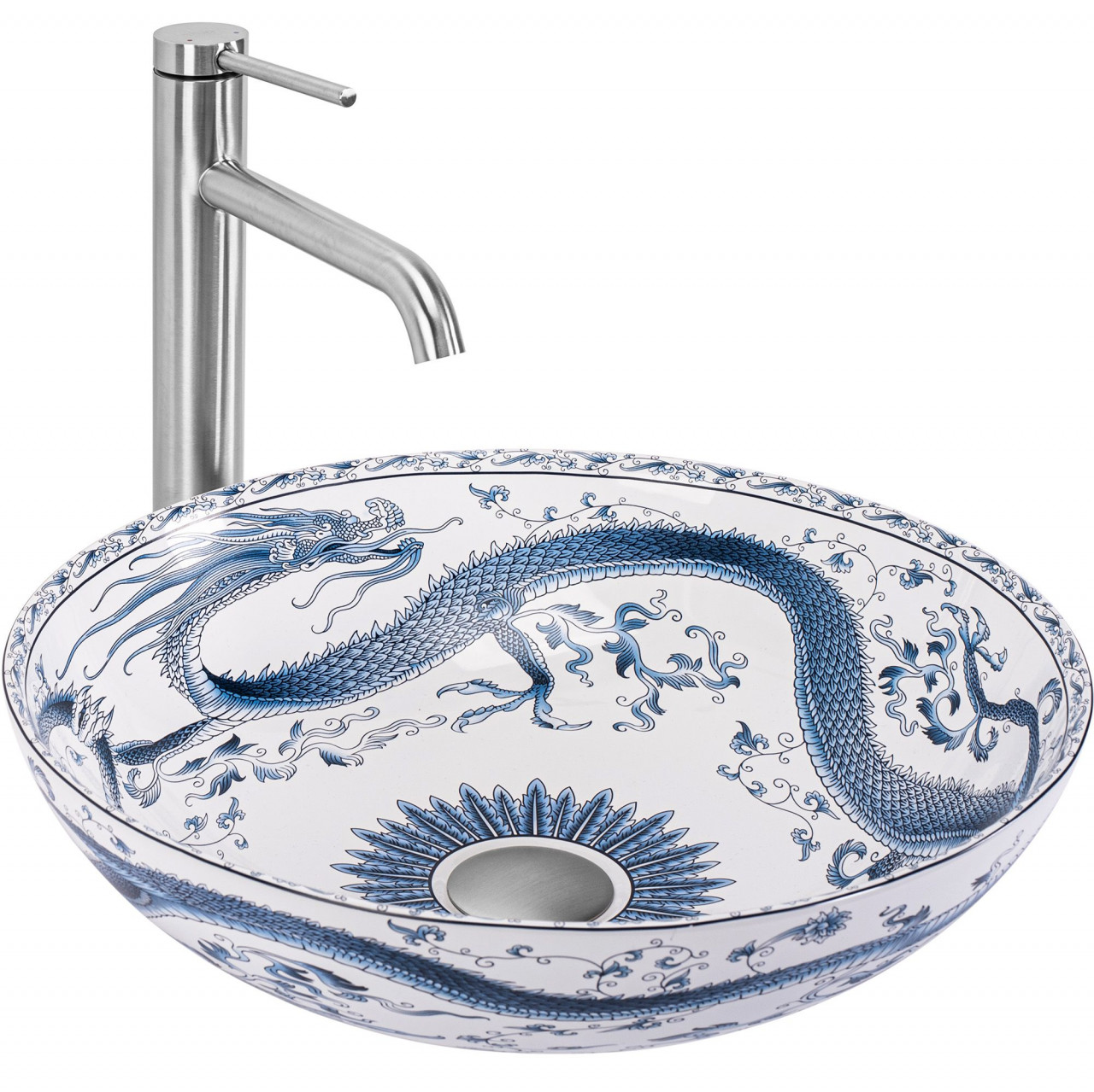 Poze Lavoar Kioto L40 cm