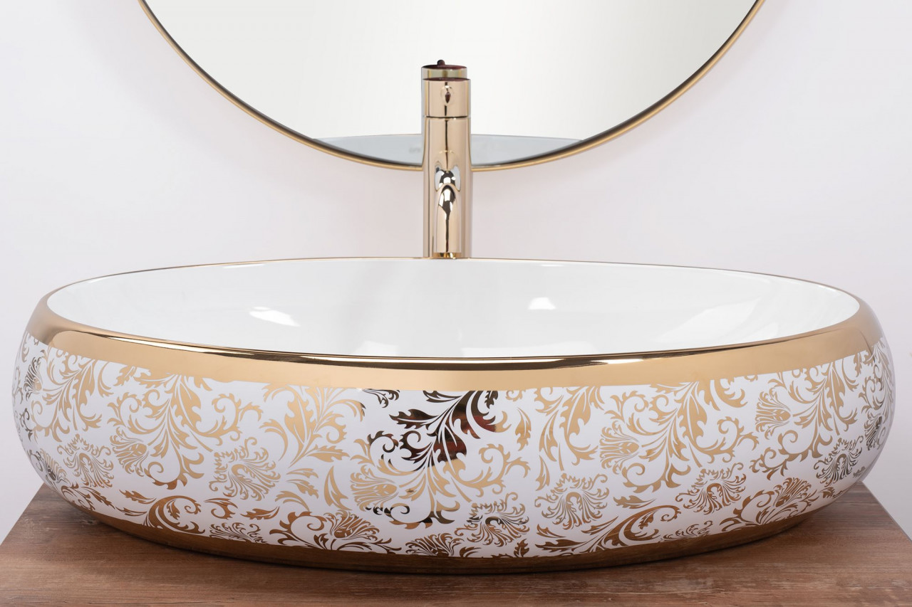 Poze Lavoar Melania Meryl