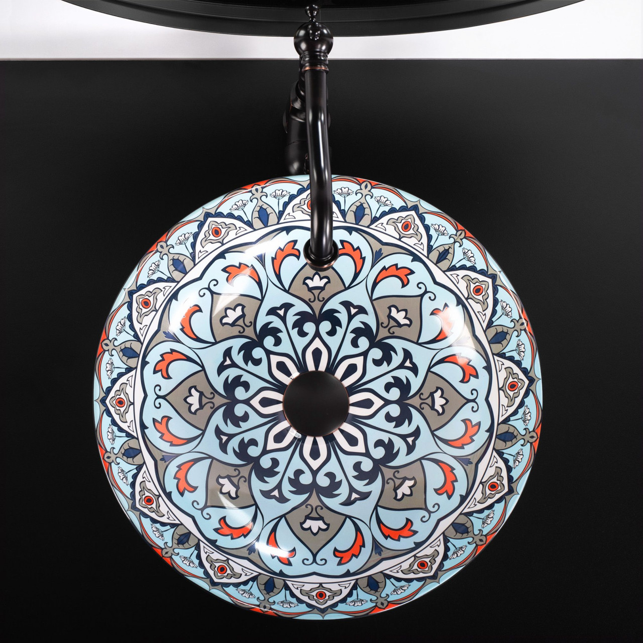 Poze Lavoar Mexico L40 cm