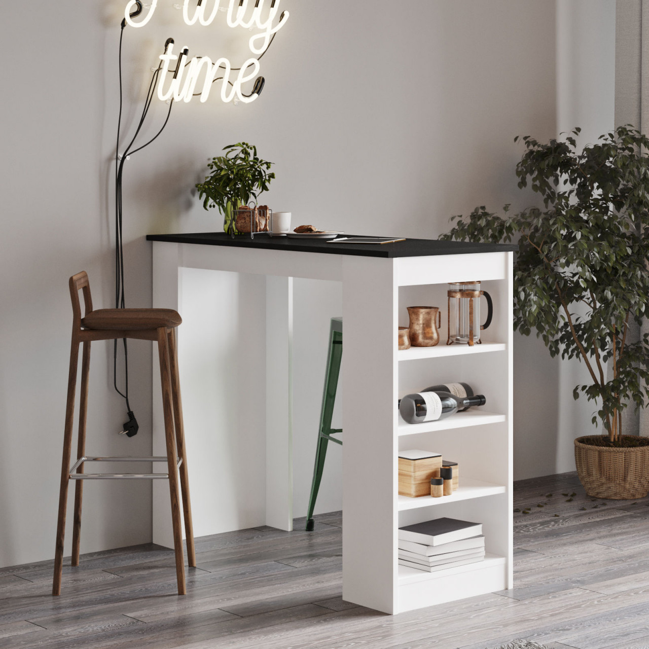 Poze Masa bar ST1 - LW