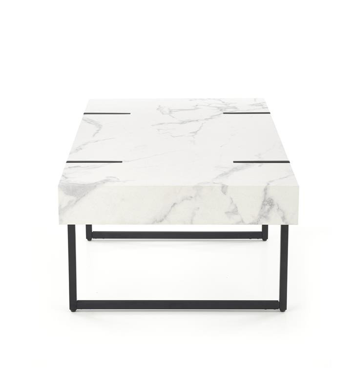 Poze Masa de cafea Blanca marmura – L110 x l60 x h43 cm