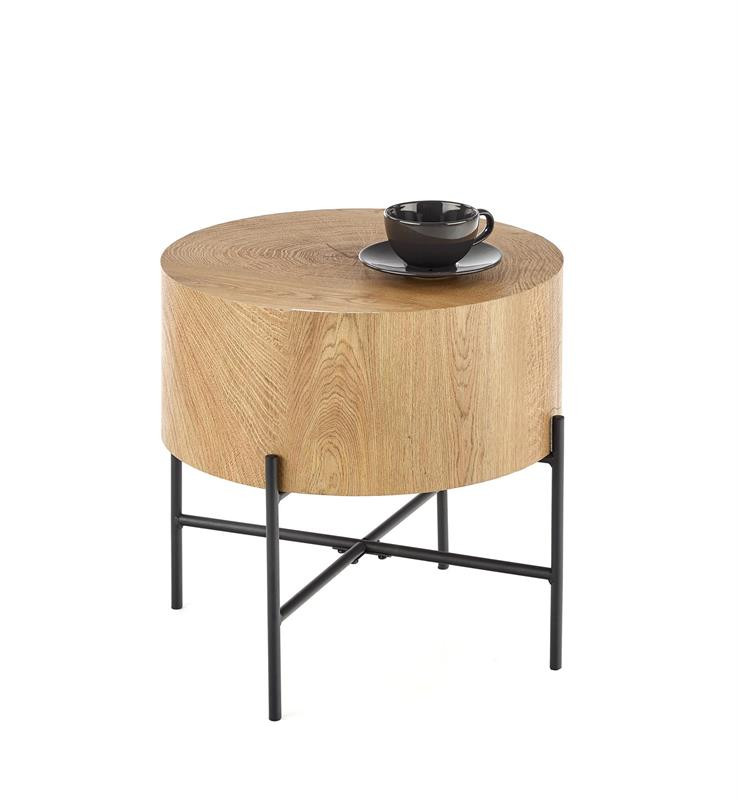 Poze Masa de cafea Brooklyn S – Ø45 x h45 cm