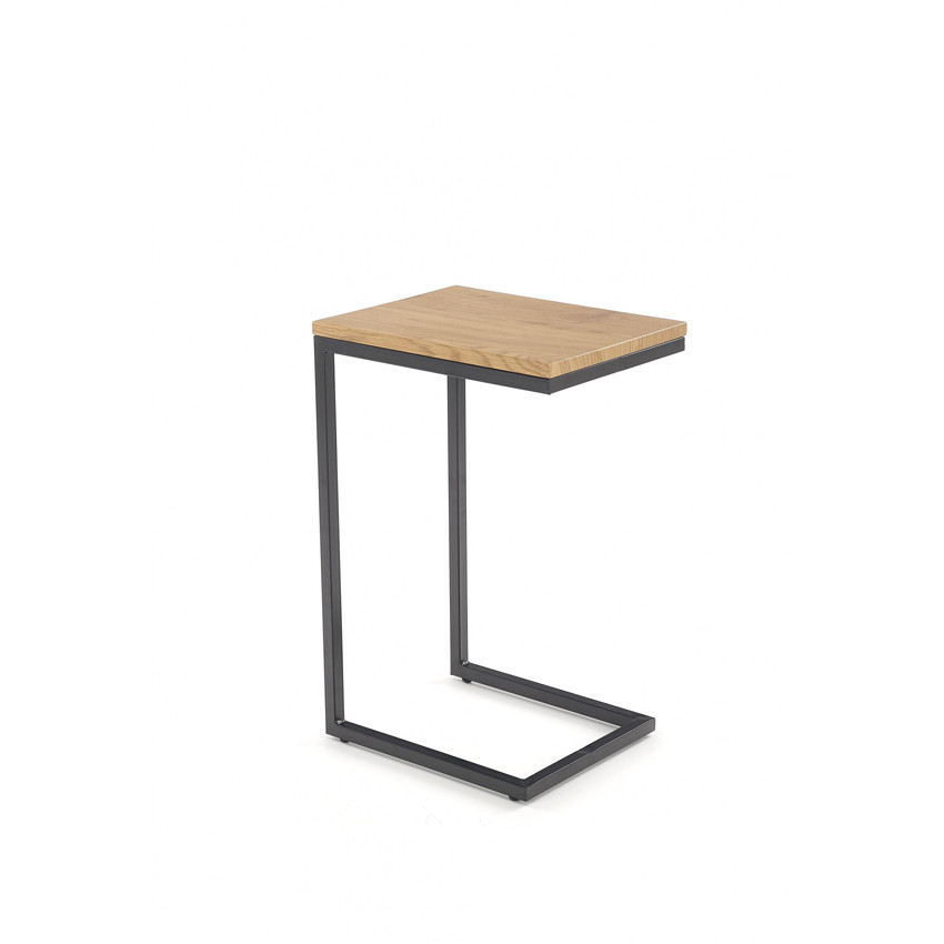 Poze Masa de cafea Nisa - L 40 x l 30 x h 60 cm
