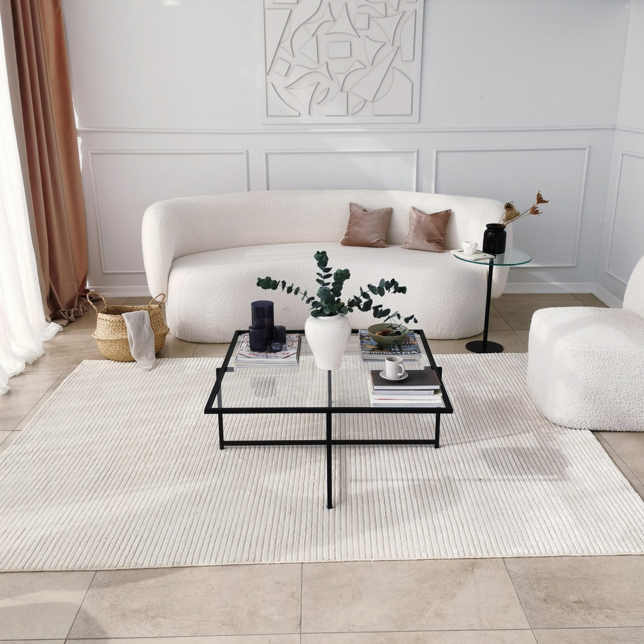 Poze Masa de cafea Sun S409