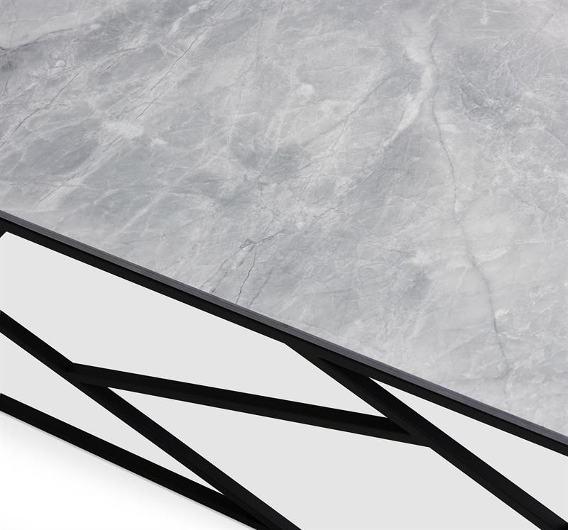 Poze Masa de cafea Universe 2 – Marmura Gri