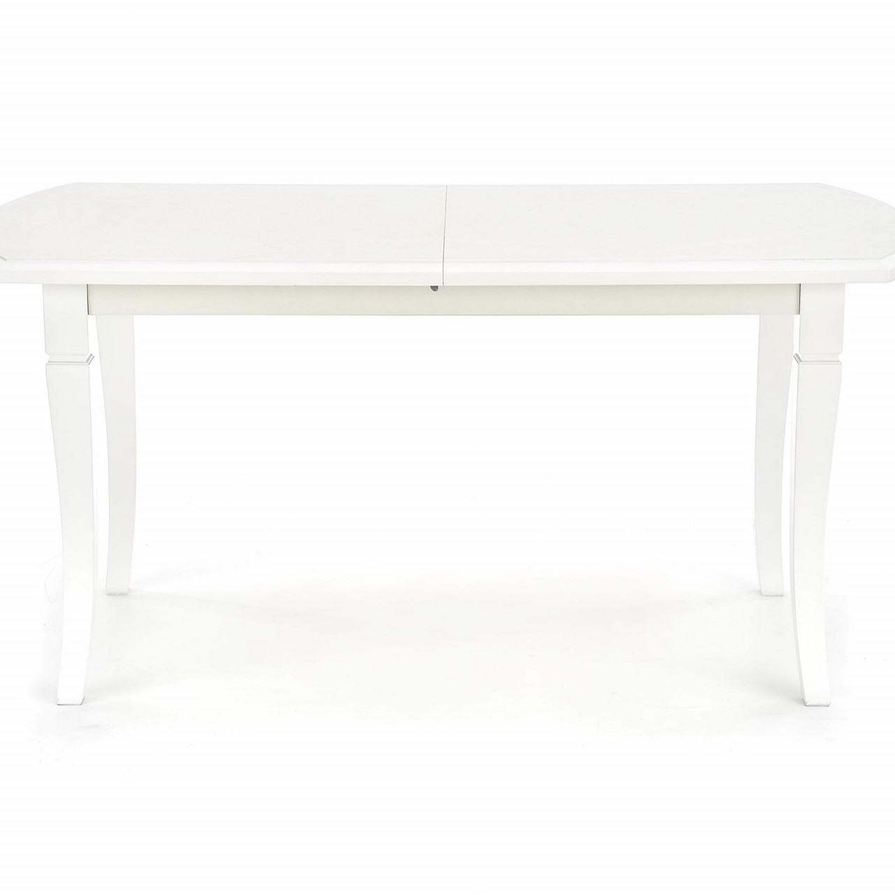 Poze Masa extensibila Fryderyk 160 alba - L160/240 x l90 x h74 cm