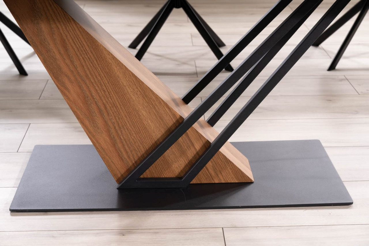 Poze Masa extensibila Genesis Ceramica - 180-240 cm