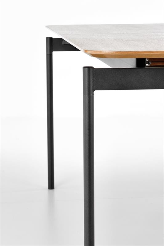 Poze Masa extensibila Smart stejar – L170-250 x l100 x h76 cm