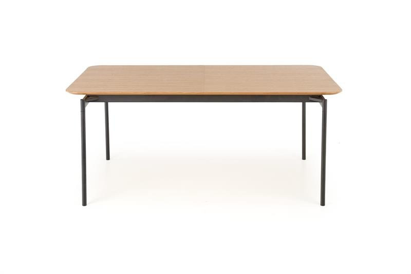 Poze Masa extensibila Smart stejar – L170-250 x l100 x h76 cm