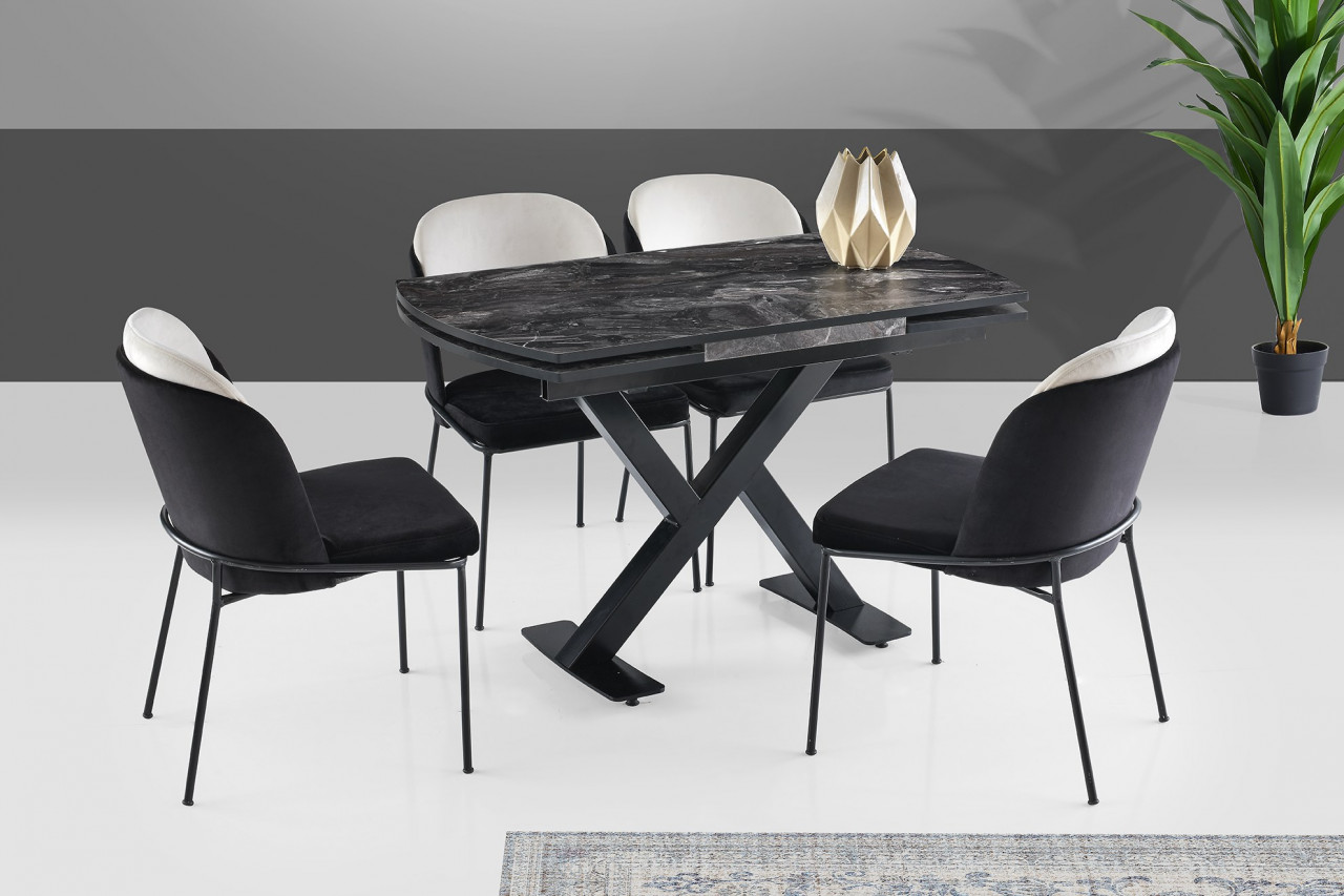 Poze Masa extensibila Viva - 1083