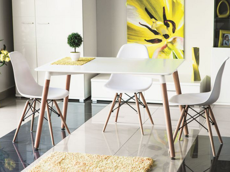 Poze Masa Nolan - L 120 x l 80 x h 73 cm