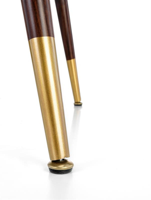 Poze Masa rotunda Domenico – ø110 / H77cm