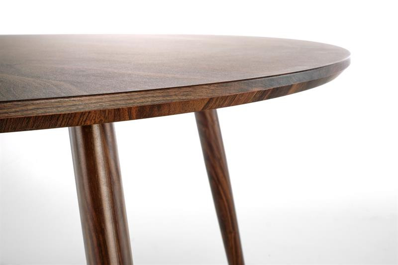Poze Masa rotunda Domenico – ø110 / H77cm