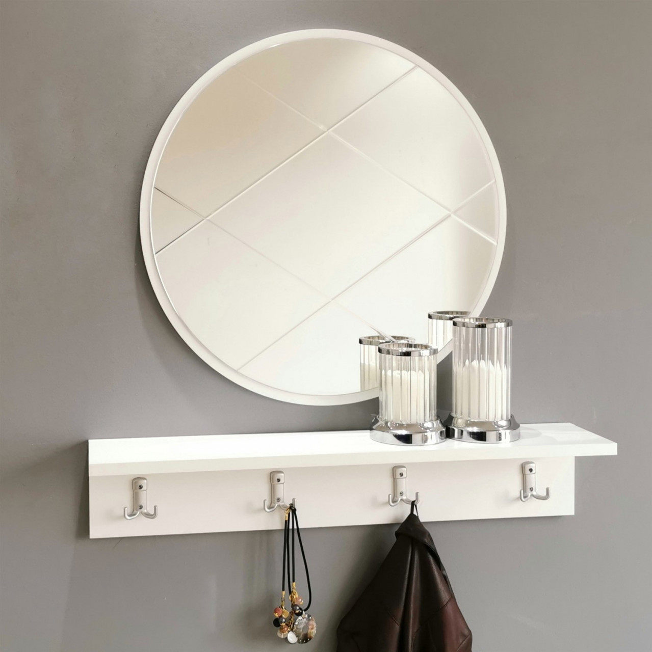 Poze Mobilier de hol V100